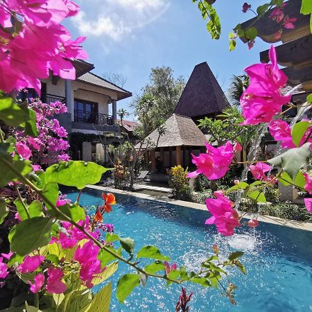 Artoria Dream Villas Bali Nusa Dua  Zewnętrze zdjęcie
