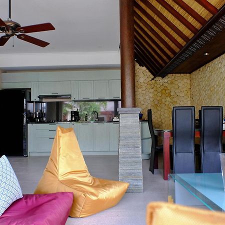 Artoria Dream Villas Bali Nusa Dua  Zewnętrze zdjęcie