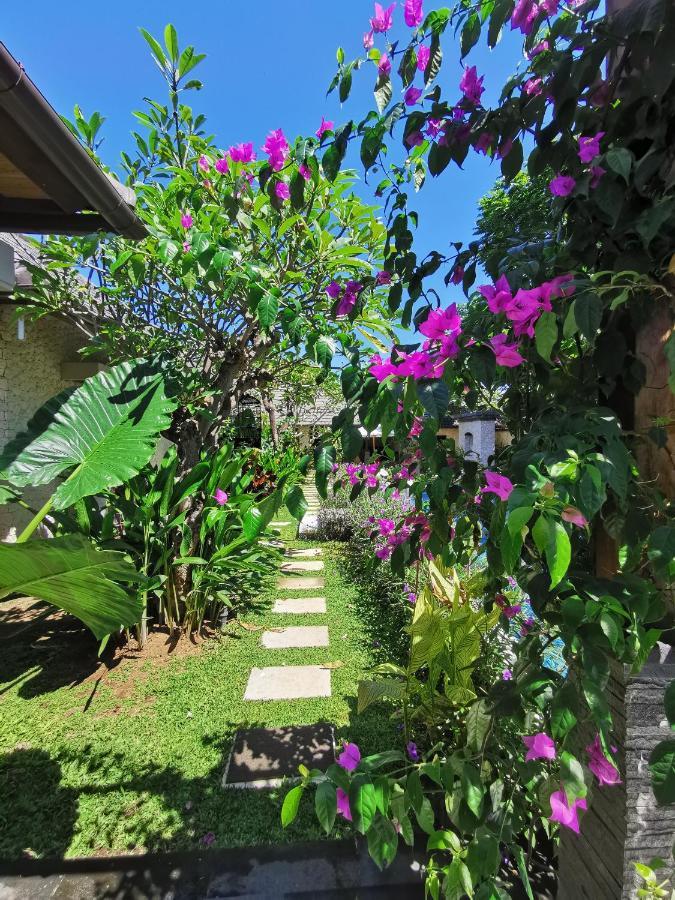 Artoria Dream Villas Bali Nusa Dua  Zewnętrze zdjęcie