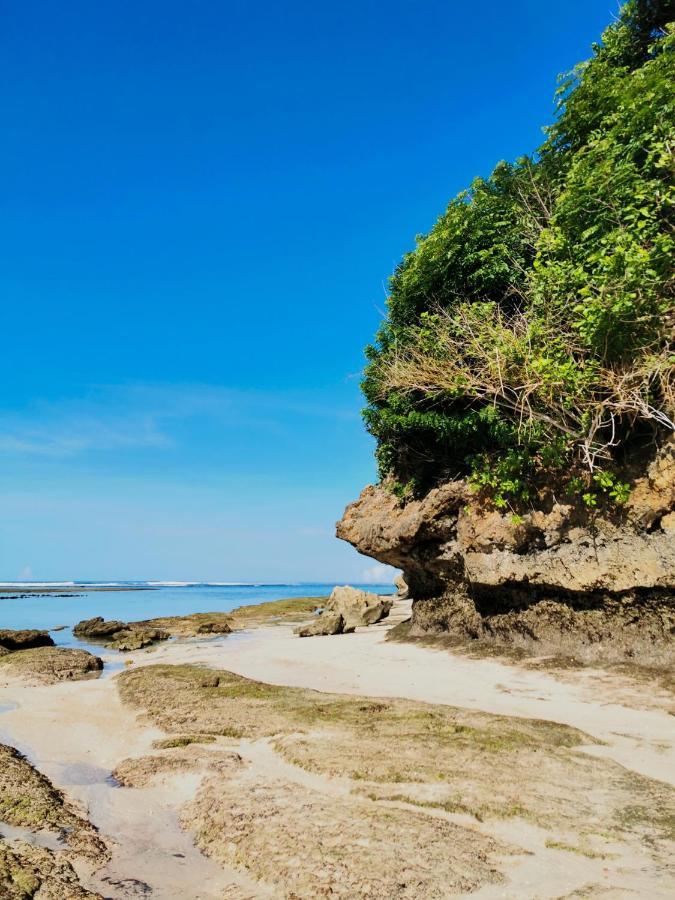 Artoria Dream Villas Bali Nusa Dua  Zewnętrze zdjęcie
