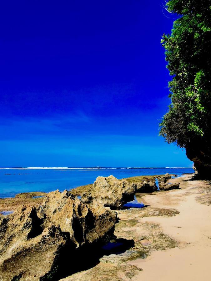 Artoria Dream Villas Bali Nusa Dua  Zewnętrze zdjęcie
