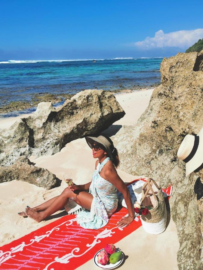Artoria Dream Villas Bali Nusa Dua  Zewnętrze zdjęcie