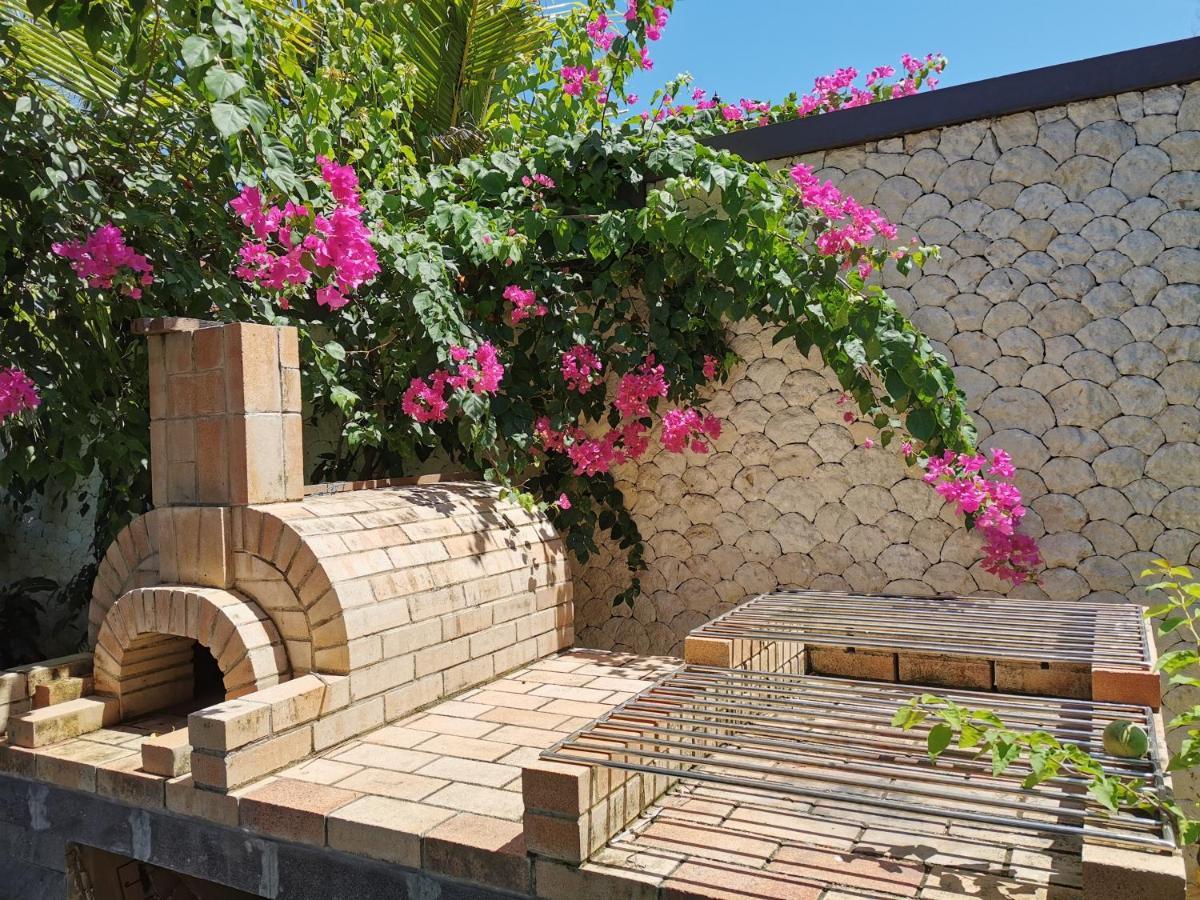 Artoria Dream Villas Bali Nusa Dua  Zewnętrze zdjęcie
