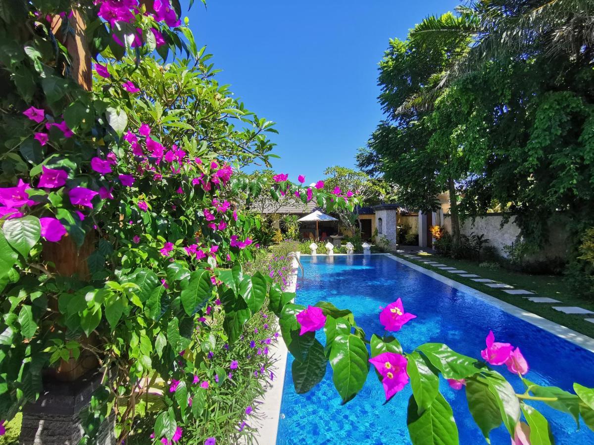 Artoria Dream Villas Bali Nusa Dua  Zewnętrze zdjęcie