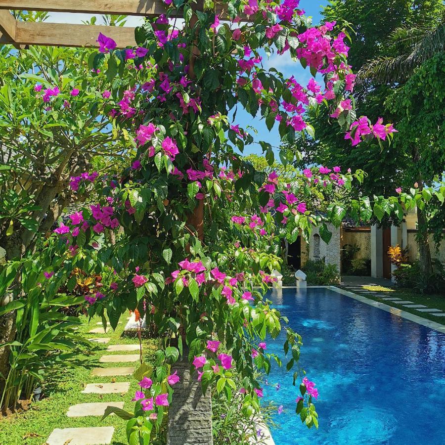 Artoria Dream Villas Bali Nusa Dua  Zewnętrze zdjęcie