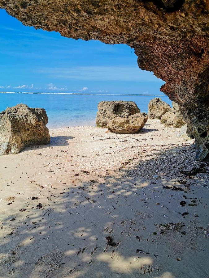 Artoria Dream Villas Bali Nusa Dua  Zewnętrze zdjęcie