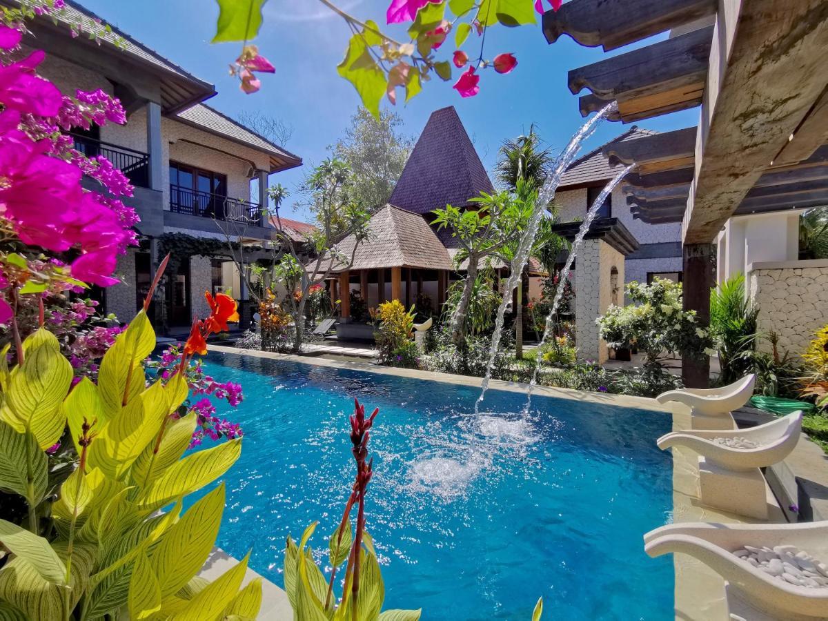 Artoria Dream Villas Bali Nusa Dua  Zewnętrze zdjęcie