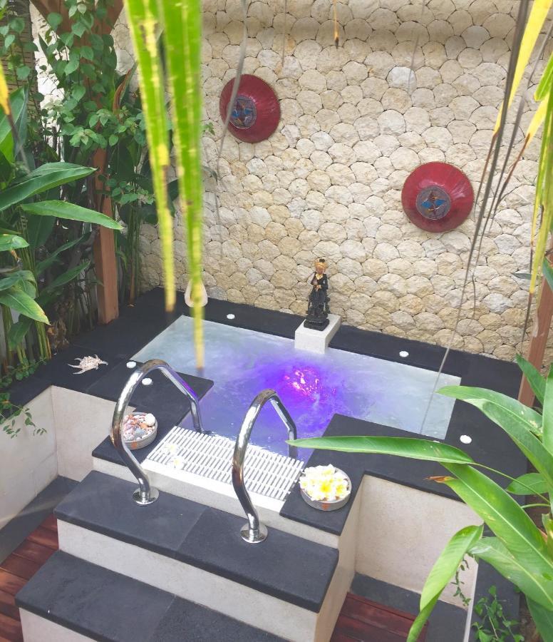 Artoria Dream Villas Bali Nusa Dua  Zewnętrze zdjęcie
