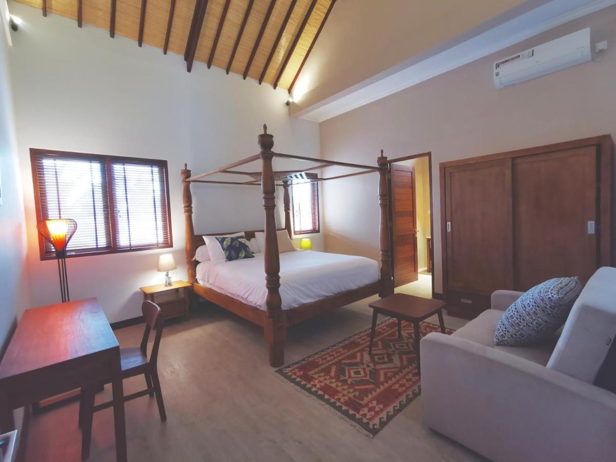 Artoria Dream Villas Bali Nusa Dua  Zewnętrze zdjęcie