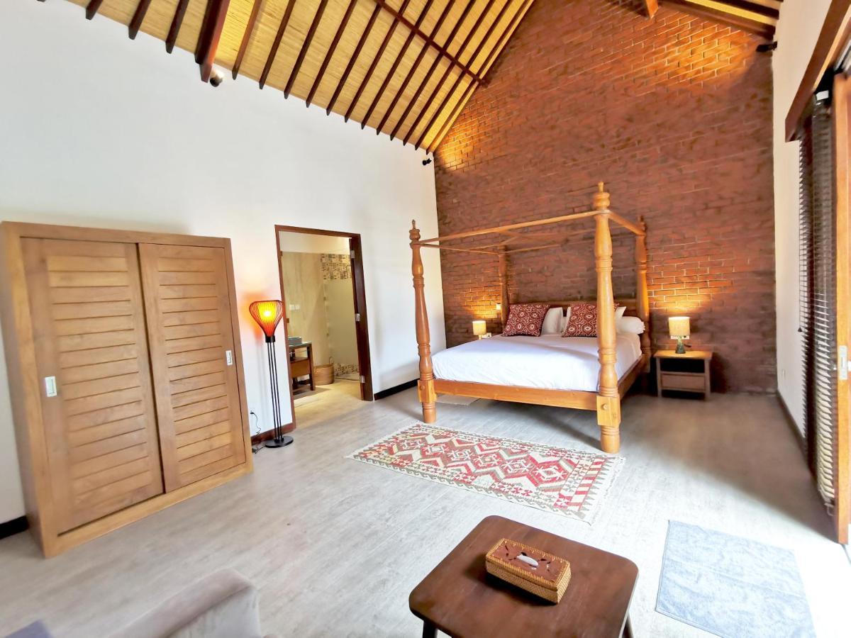 Artoria Dream Villas Bali Nusa Dua  Zewnętrze zdjęcie