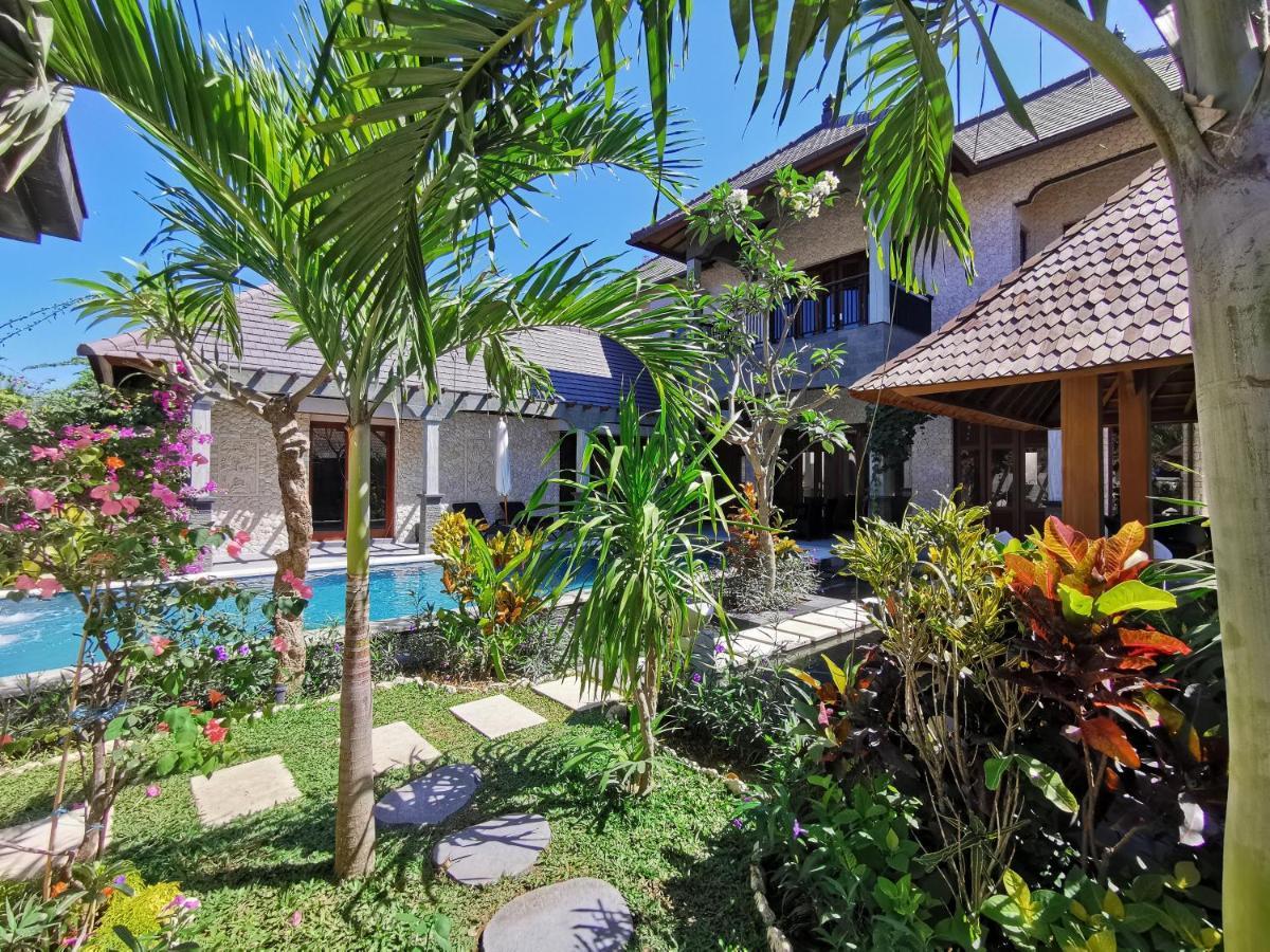 Artoria Dream Villas Bali Nusa Dua  Zewnętrze zdjęcie