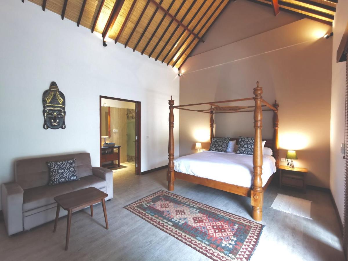 Artoria Dream Villas Bali Nusa Dua  Zewnętrze zdjęcie
