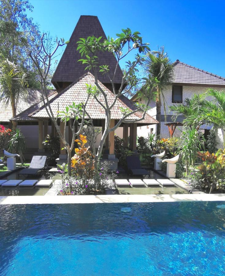 Artoria Dream Villas Bali Nusa Dua  Zewnętrze zdjęcie