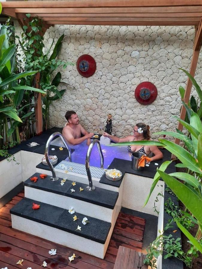 Artoria Dream Villas Bali Nusa Dua  Zewnętrze zdjęcie