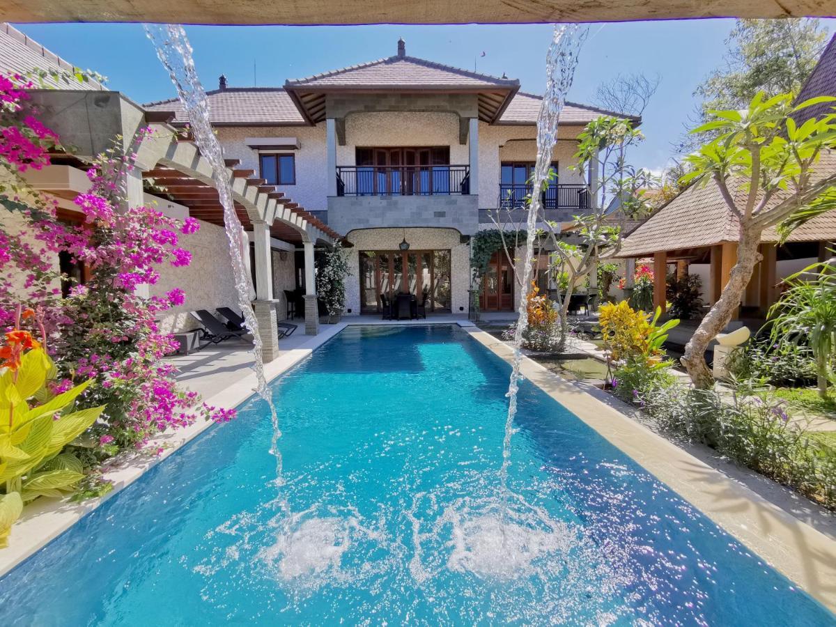 Artoria Dream Villas Bali Nusa Dua  Zewnętrze zdjęcie