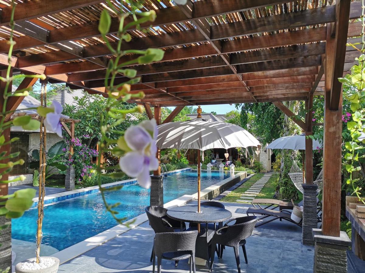 Artoria Dream Villas Bali Nusa Dua  Zewnętrze zdjęcie