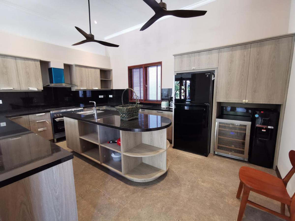 Artoria Dream Villas Bali Nusa Dua  Zewnętrze zdjęcie