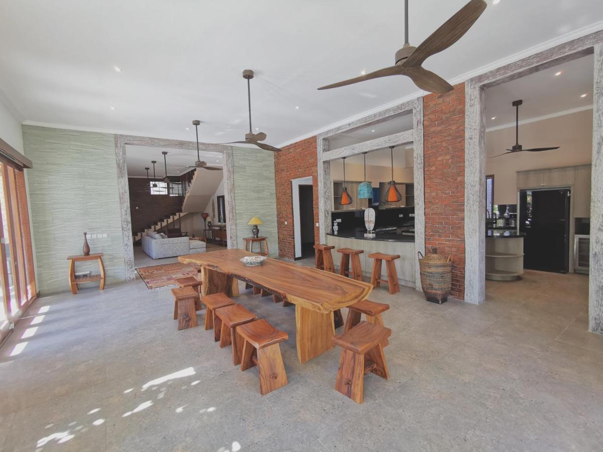 Artoria Dream Villas Bali Nusa Dua  Zewnętrze zdjęcie