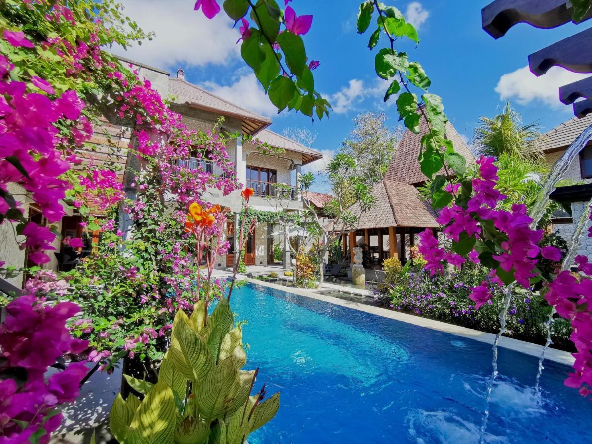 Artoria Dream Villas Bali Nusa Dua  Zewnętrze zdjęcie