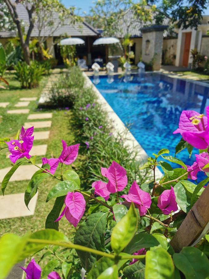 Artoria Dream Villas Bali Nusa Dua  Zewnętrze zdjęcie