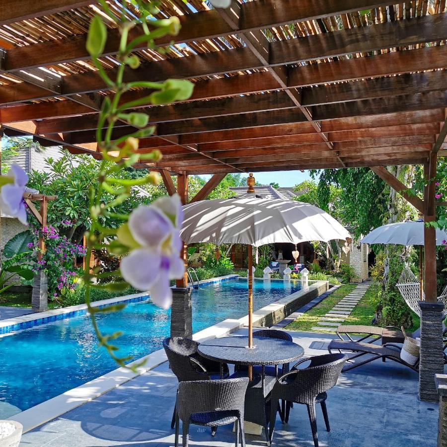 Artoria Dream Villas Bali Nusa Dua  Zewnętrze zdjęcie