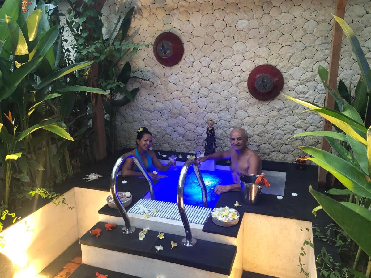 Artoria Dream Villas Bali Nusa Dua  Zewnętrze zdjęcie