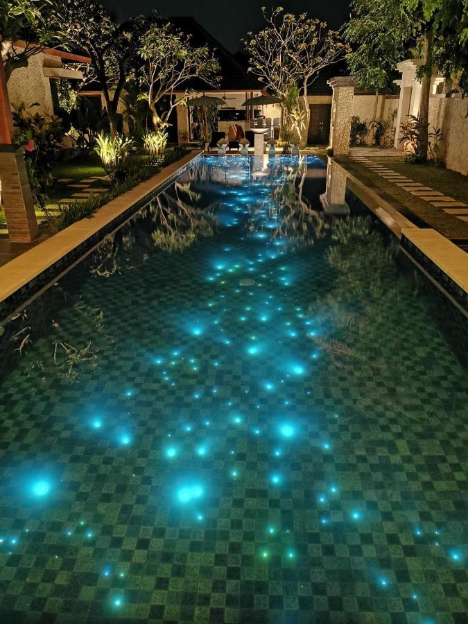 Artoria Dream Villas Bali Nusa Dua  Zewnętrze zdjęcie