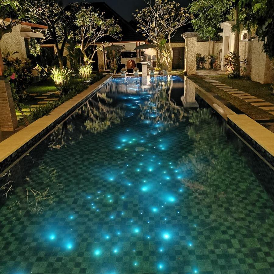 Artoria Dream Villas Bali Nusa Dua  Zewnętrze zdjęcie