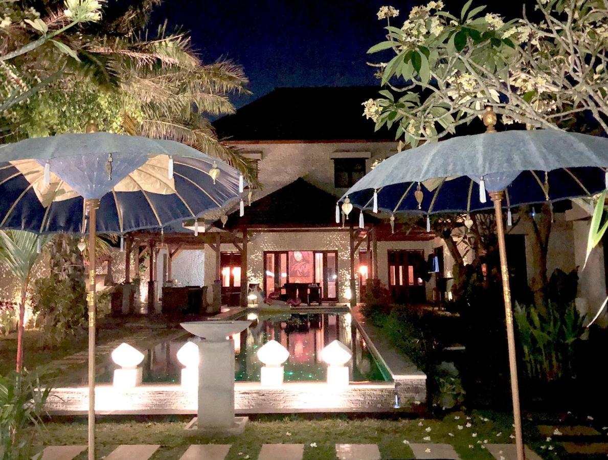 Artoria Dream Villas Bali Nusa Dua  Zewnętrze zdjęcie
