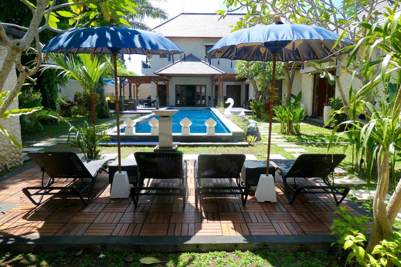 Artoria Dream Villas Bali Nusa Dua  Zewnętrze zdjęcie
