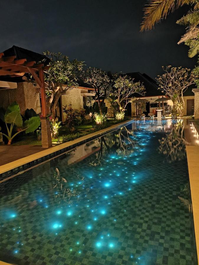 Artoria Dream Villas Bali Nusa Dua  Zewnętrze zdjęcie