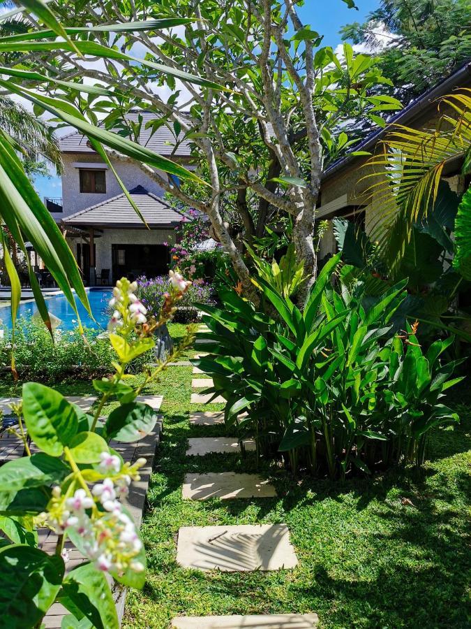 Artoria Dream Villas Bali Nusa Dua  Zewnętrze zdjęcie