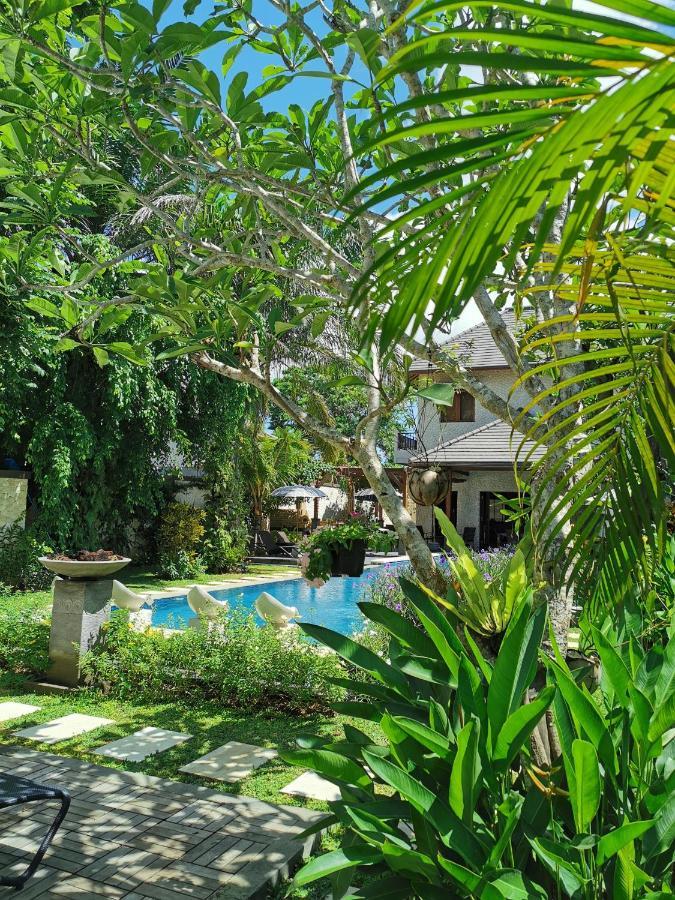 Artoria Dream Villas Bali Nusa Dua  Zewnętrze zdjęcie