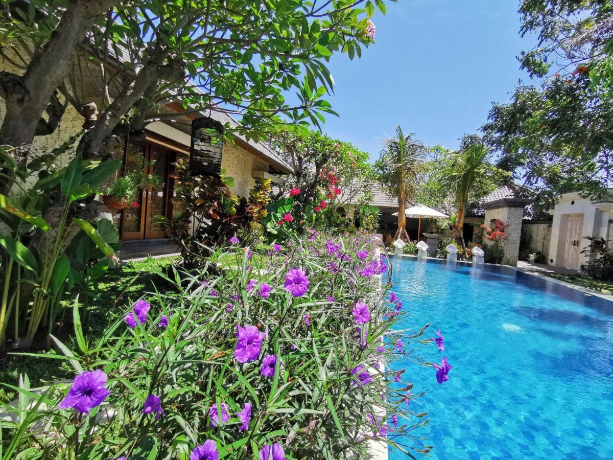 Artoria Dream Villas Bali Nusa Dua  Zewnętrze zdjęcie