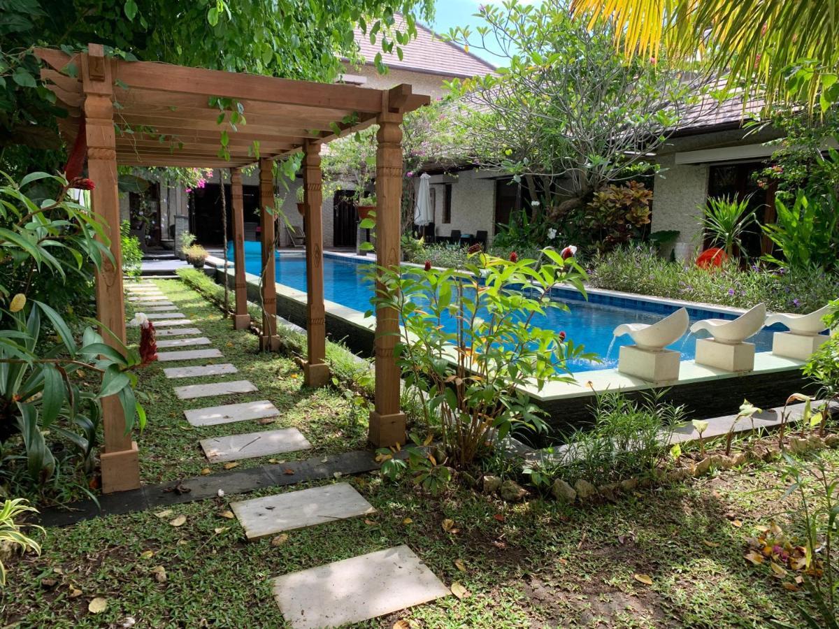 Artoria Dream Villas Bali Nusa Dua  Zewnętrze zdjęcie