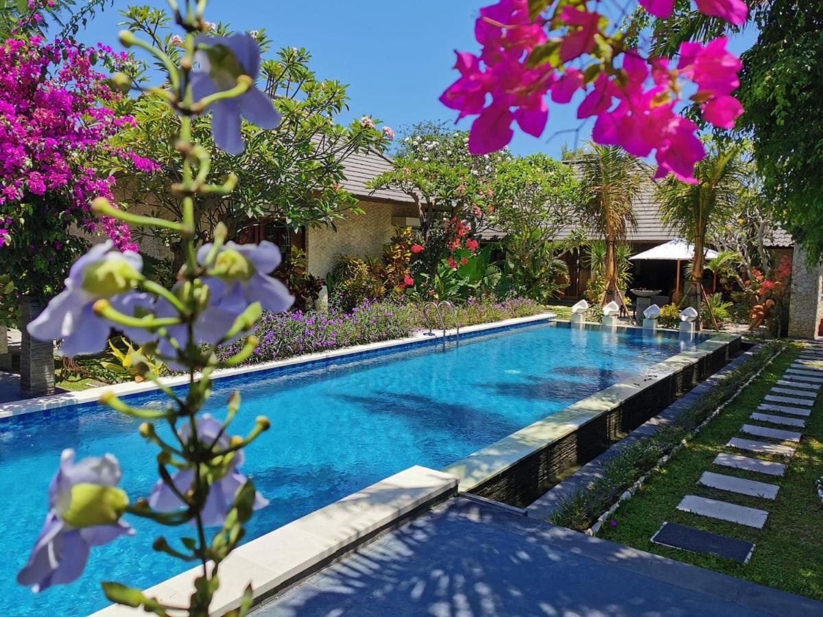Artoria Dream Villas Bali Nusa Dua  Zewnętrze zdjęcie