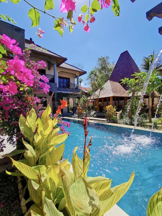 Artoria Dream Villas Bali Nusa Dua  Zewnętrze zdjęcie