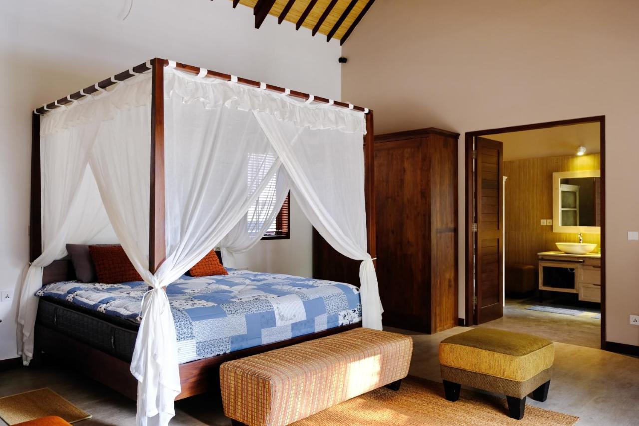 Artoria Dream Villas Bali Nusa Dua  Zewnętrze zdjęcie