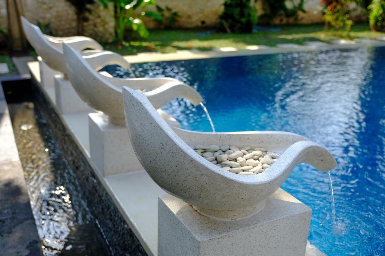 Artoria Dream Villas Bali Nusa Dua  Zewnętrze zdjęcie
