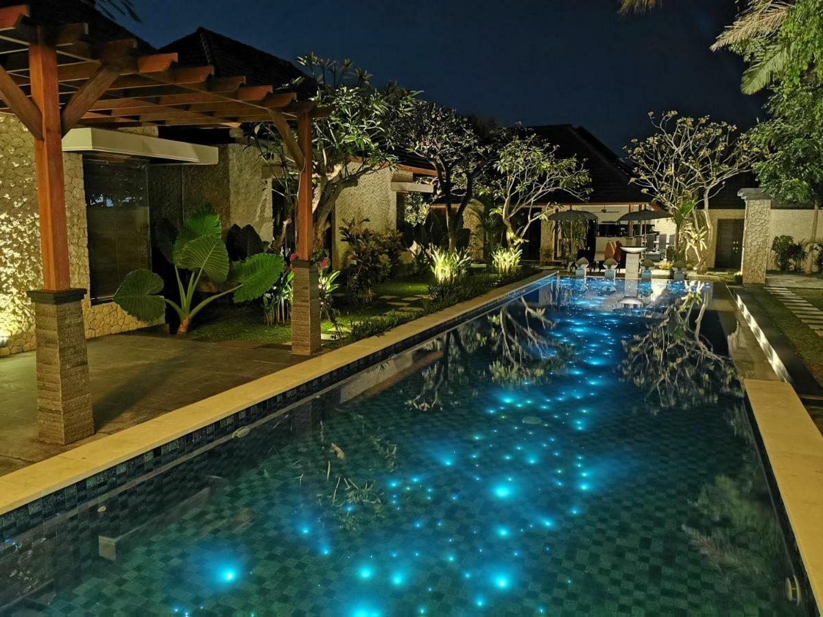 Artoria Dream Villas Bali Nusa Dua  Zewnętrze zdjęcie