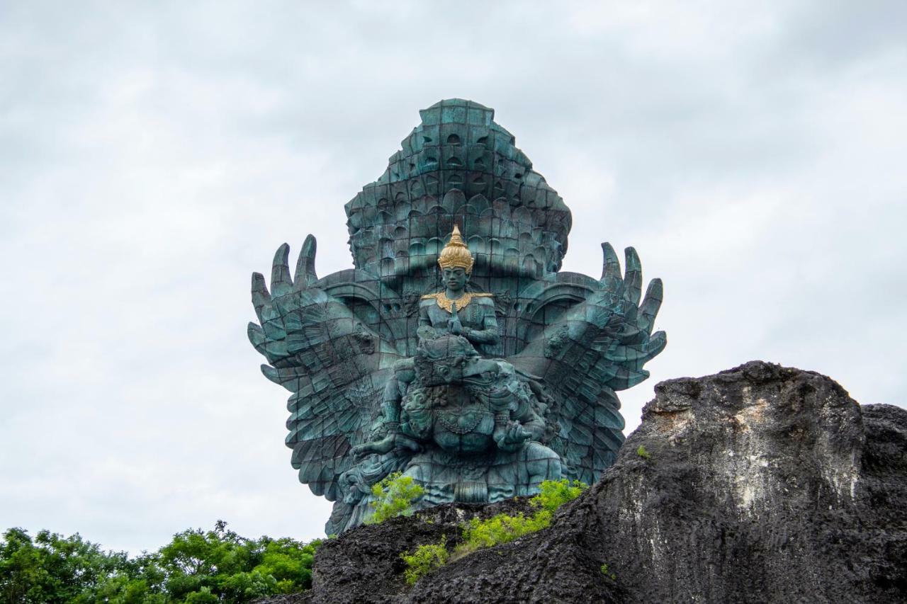 Artoria Dream Villas Bali Nusa Dua  Zewnętrze zdjęcie