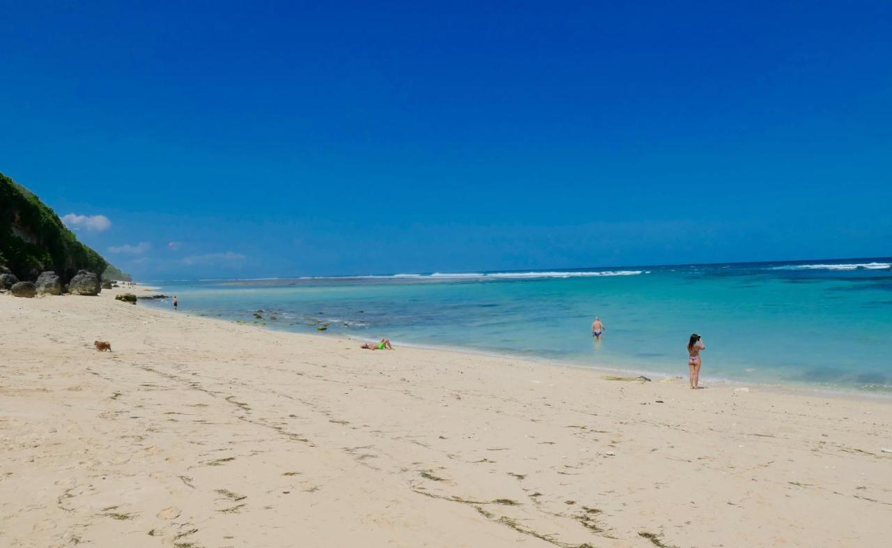 Artoria Dream Villas Bali Nusa Dua  Zewnętrze zdjęcie